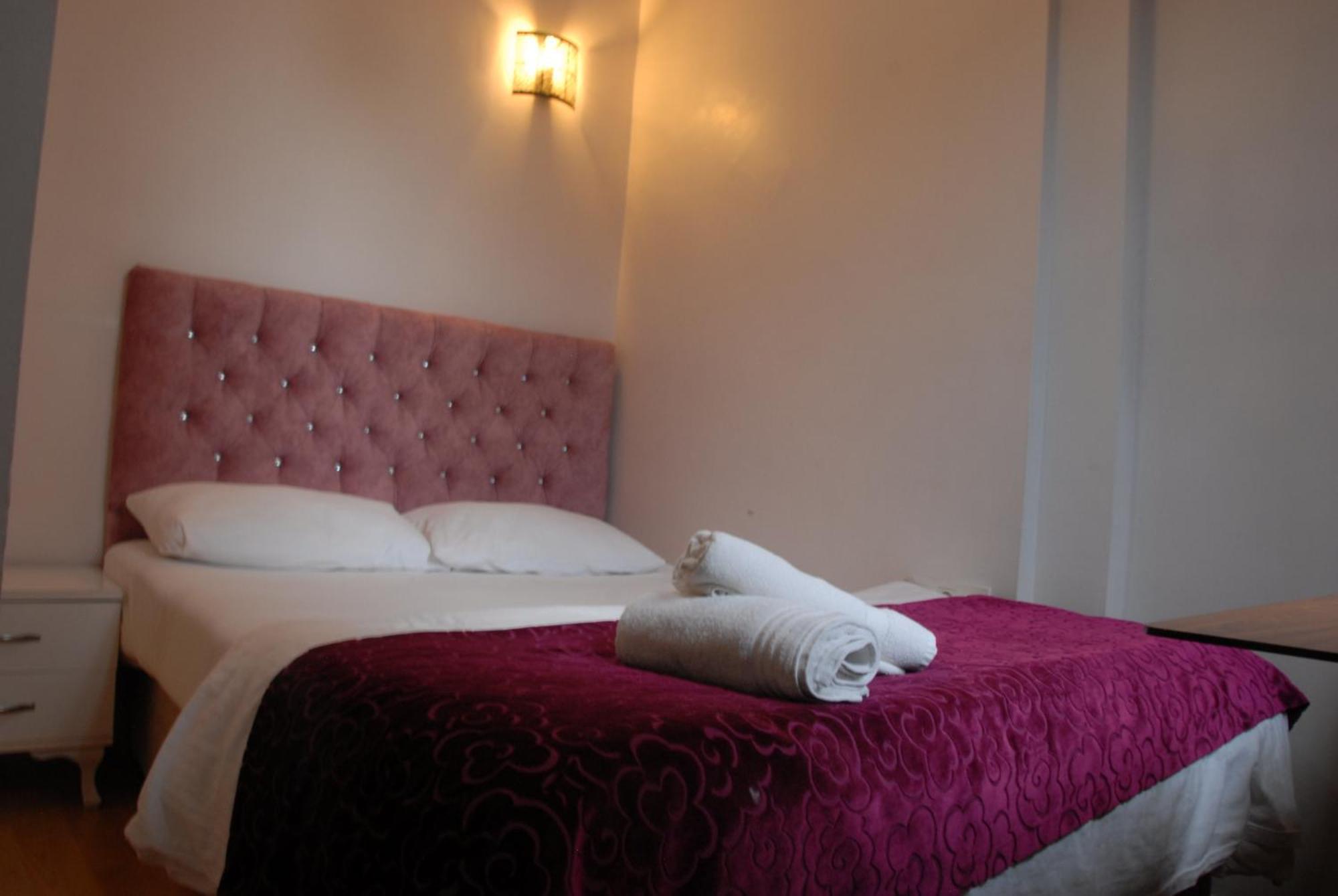 Bachos View Hagia Sophia Hotel Истанбул Екстериор снимка
