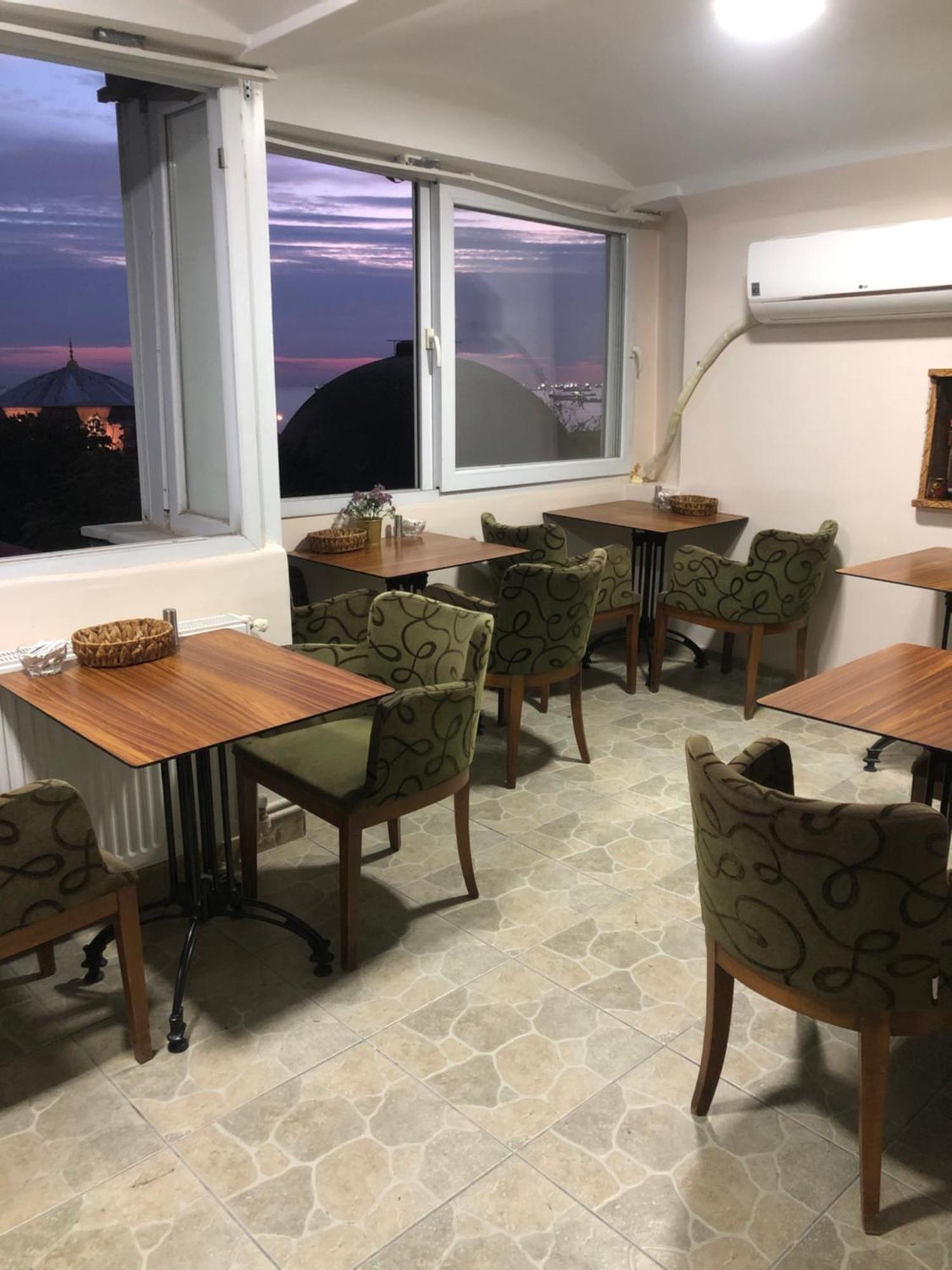 Bachos View Hagia Sophia Hotel Истанбул Екстериор снимка