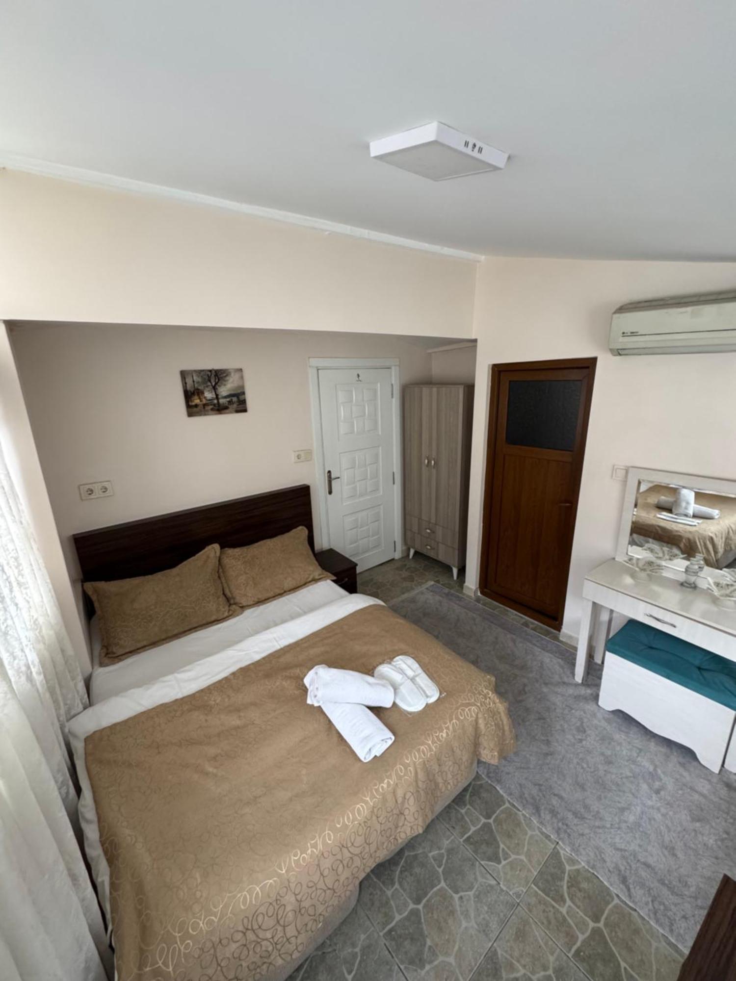 Bachos View Hagia Sophia Hotel Истанбул Екстериор снимка