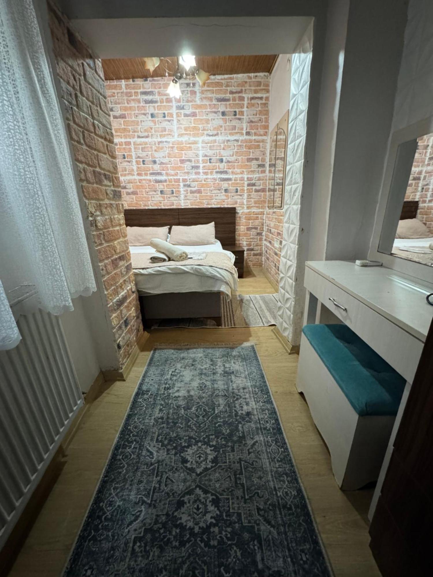 Bachos View Hagia Sophia Hotel Истанбул Екстериор снимка