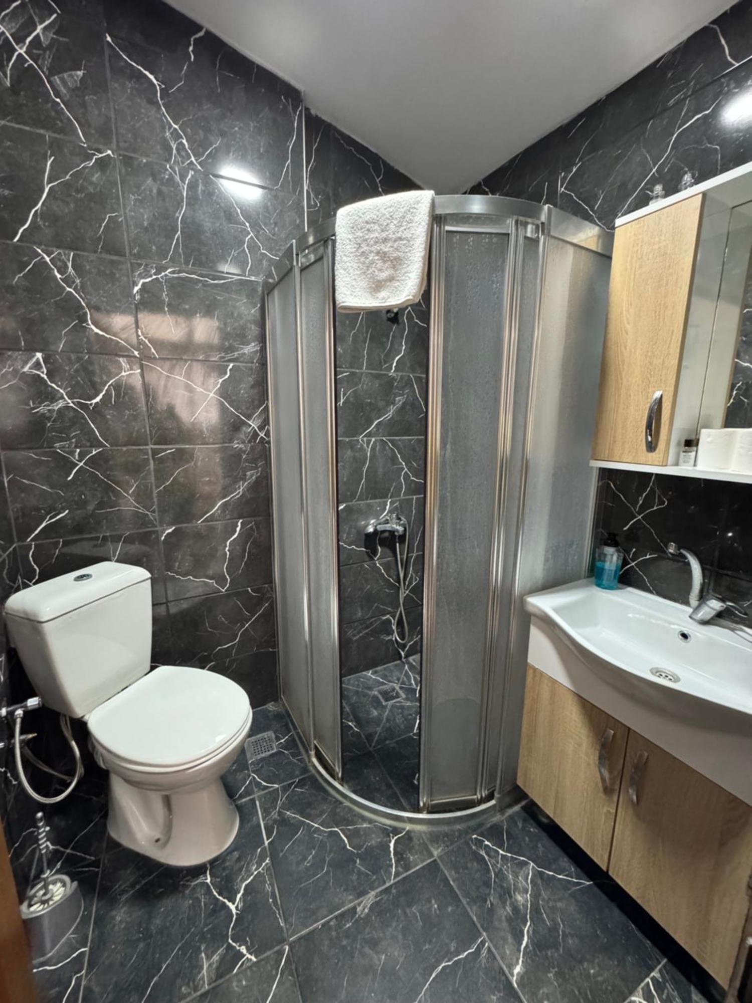 Bachos View Hagia Sophia Hotel Истанбул Екстериор снимка