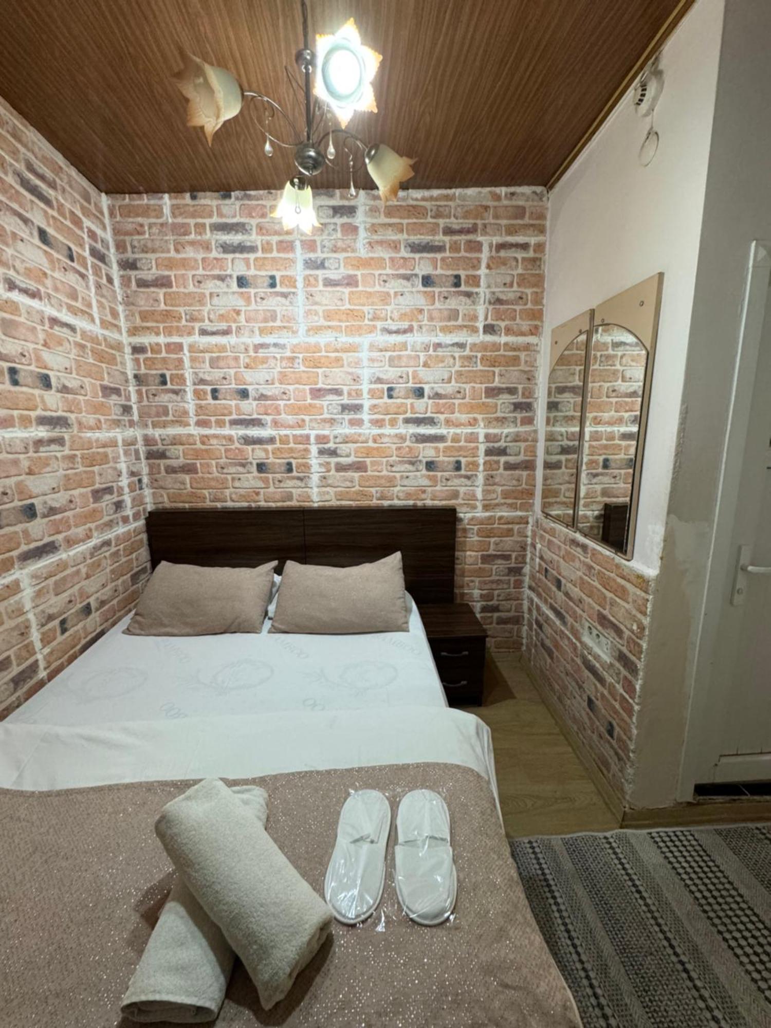 Bachos View Hagia Sophia Hotel Истанбул Екстериор снимка