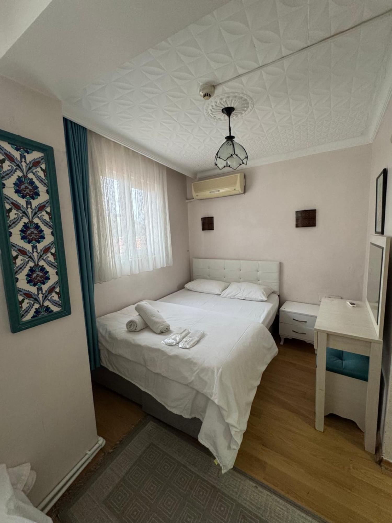 Bachos View Hagia Sophia Hotel Истанбул Екстериор снимка